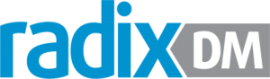 Radix DM - a fresh approach to document management